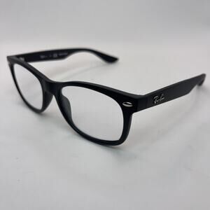 Ray-Ban Sunglasses RJ9052S 100S/55 48-16 Black Junior Kids *Frames Only*